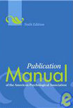 scriptie boeken: APA manual, top 5